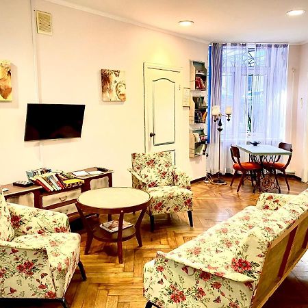 أوديسا Tapki Hostel المظهر الخارجي الصورة