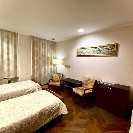 أوديسا Tapki Hostel المظهر الخارجي الصورة