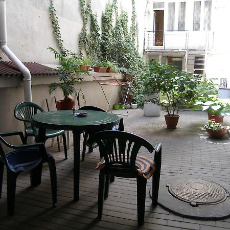 أوديسا Tapki Hostel المظهر الخارجي الصورة