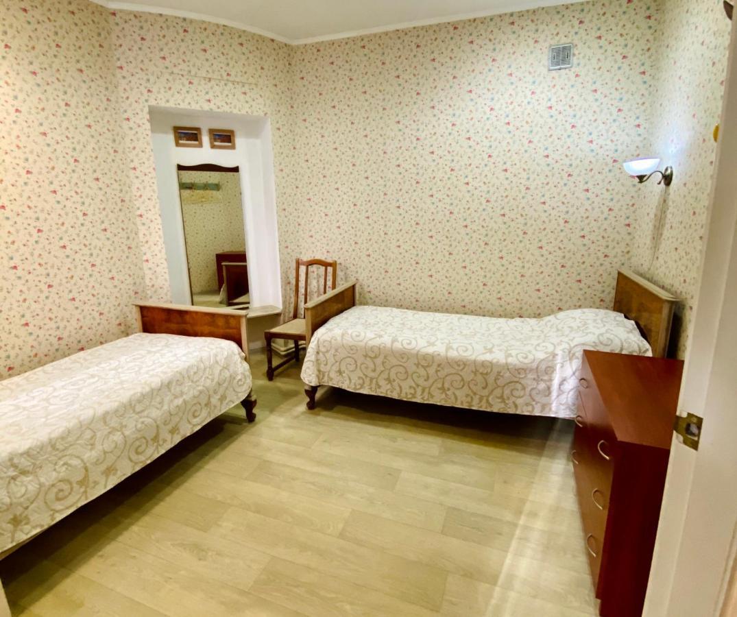 أوديسا Tapki Hostel المظهر الخارجي الصورة