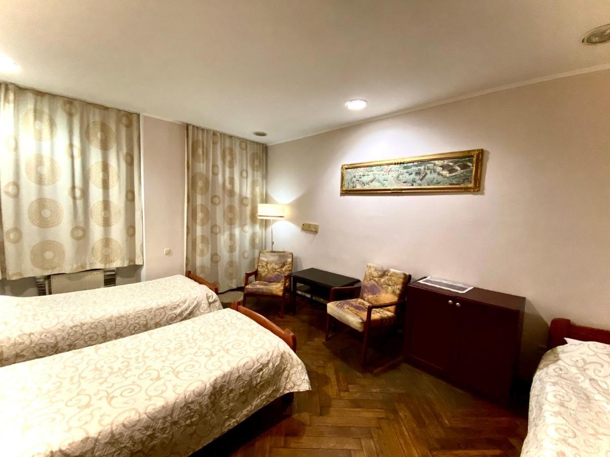 أوديسا Tapki Hostel المظهر الخارجي الصورة