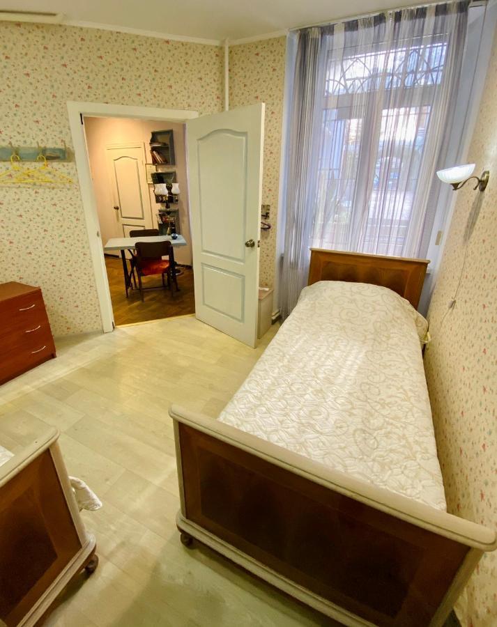 أوديسا Tapki Hostel المظهر الخارجي الصورة