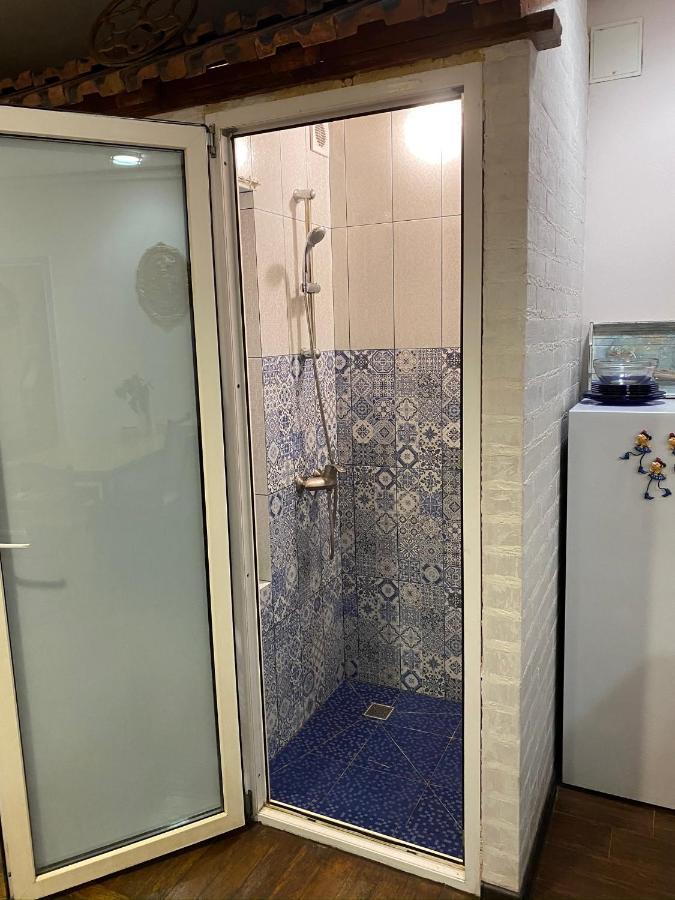أوديسا Tapki Hostel المظهر الخارجي الصورة