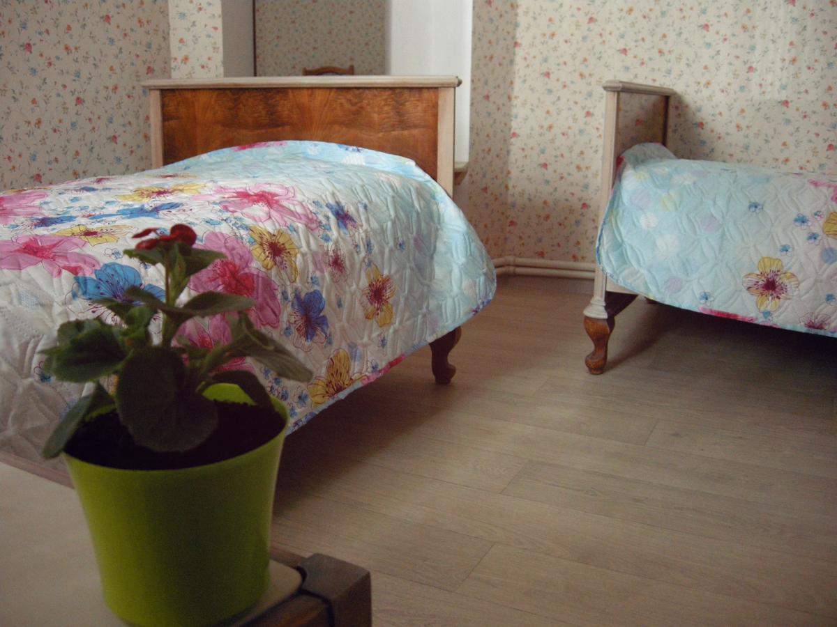 أوديسا Tapki Hostel المظهر الخارجي الصورة