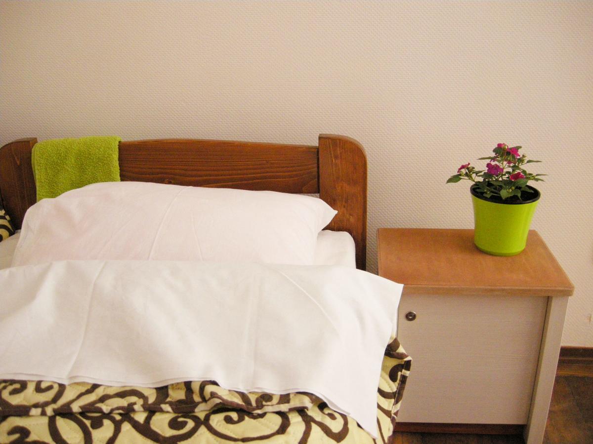 أوديسا Tapki Hostel المظهر الخارجي الصورة