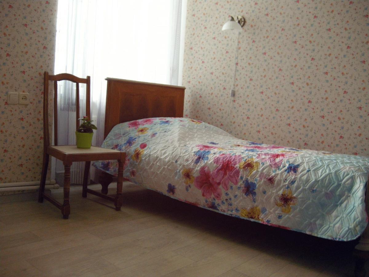 أوديسا Tapki Hostel المظهر الخارجي الصورة