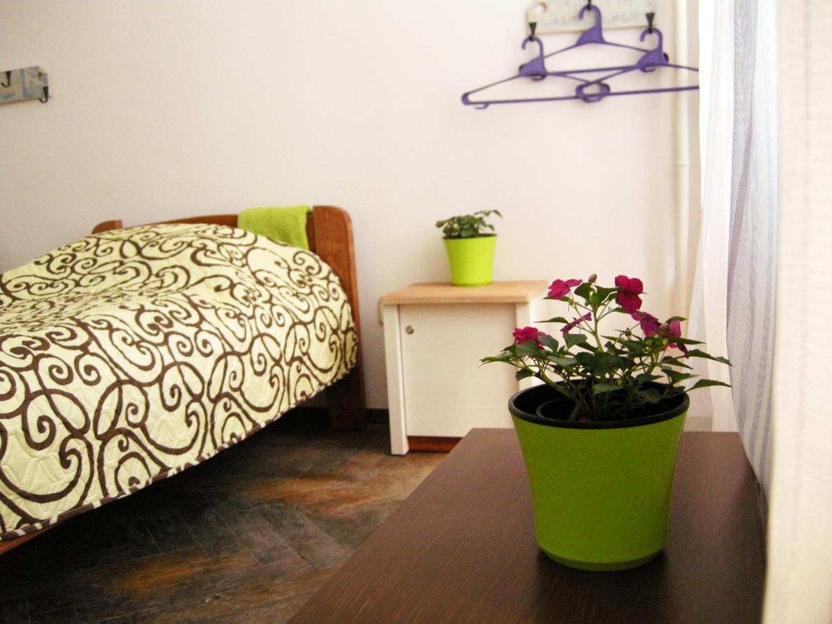 أوديسا Tapki Hostel المظهر الخارجي الصورة
