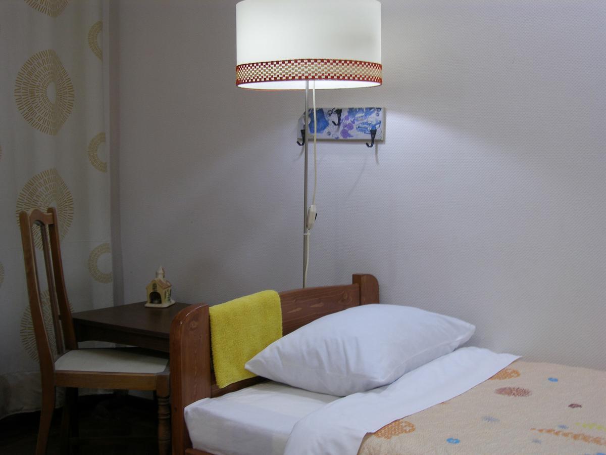 أوديسا Tapki Hostel المظهر الخارجي الصورة