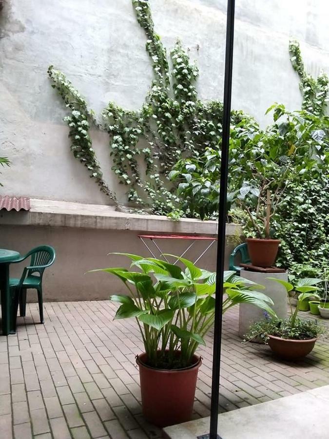 أوديسا Tapki Hostel المظهر الخارجي الصورة