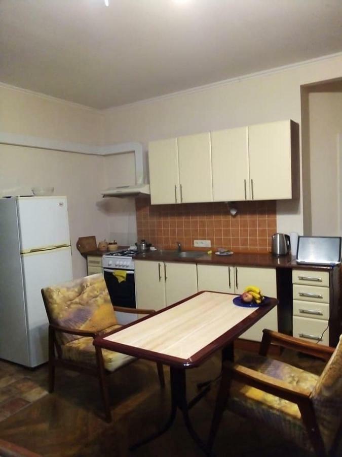 أوديسا Tapki Hostel المظهر الخارجي الصورة