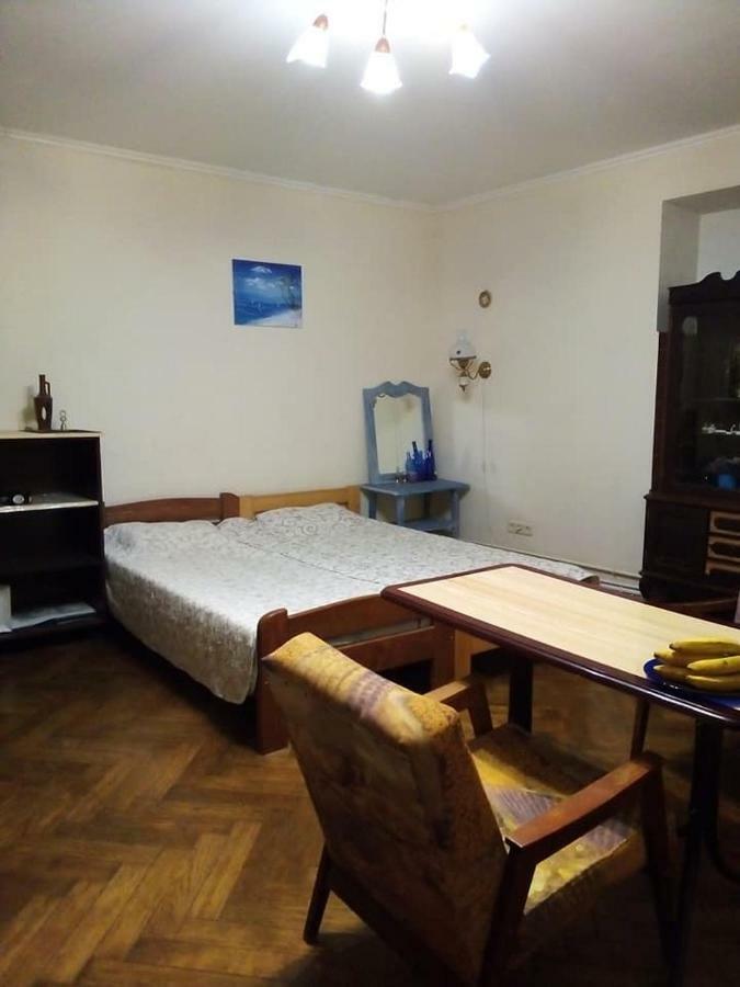 أوديسا Tapki Hostel المظهر الخارجي الصورة