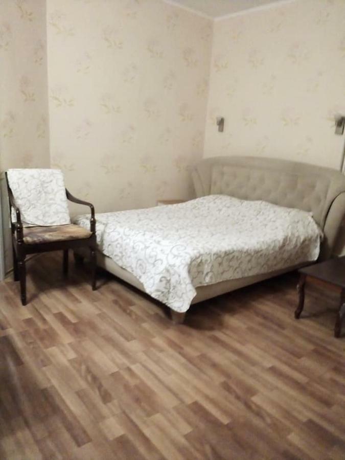أوديسا Tapki Hostel المظهر الخارجي الصورة